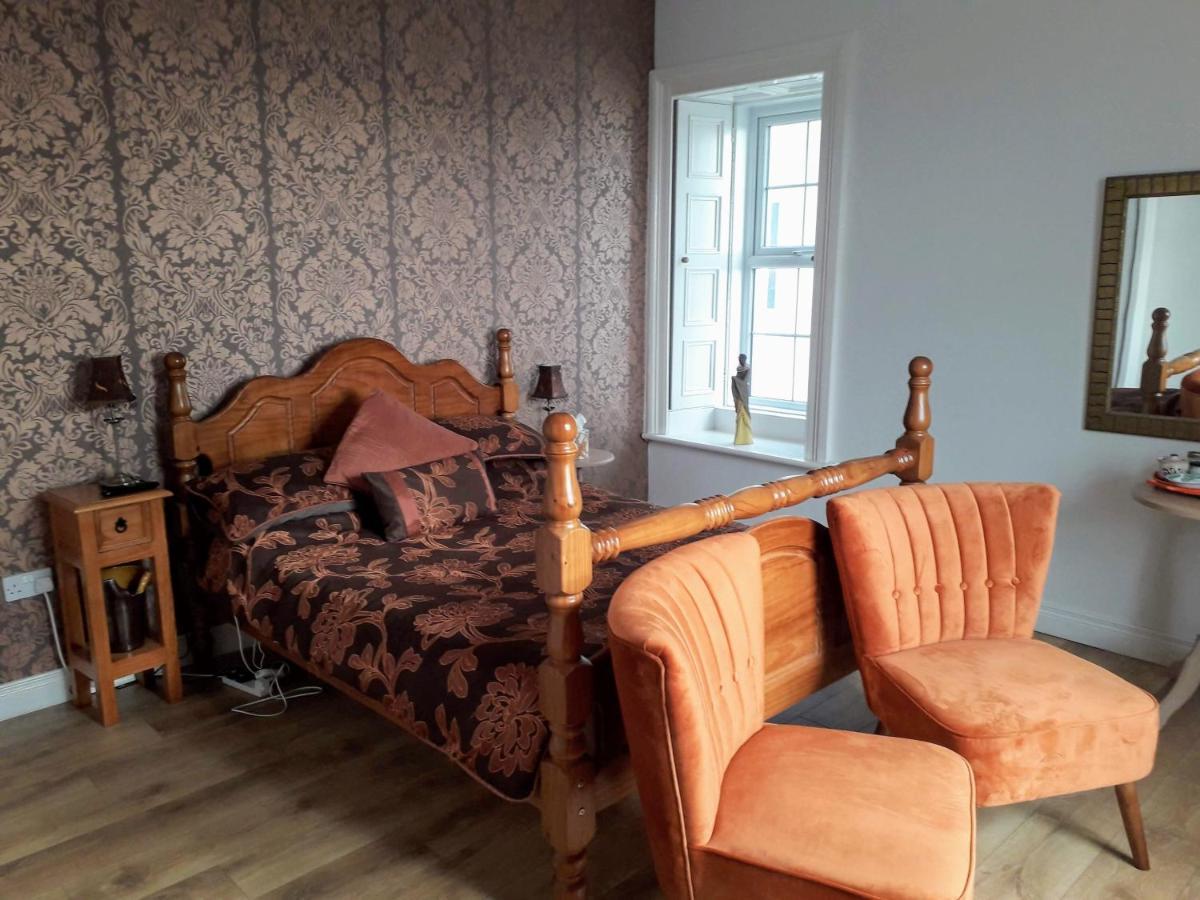Greencastle B&B Килкил Экстерьер фото