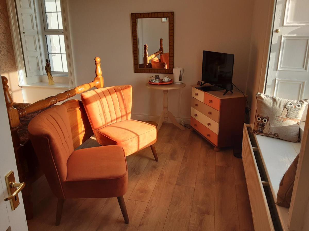 Greencastle B&B Килкил Экстерьер фото
